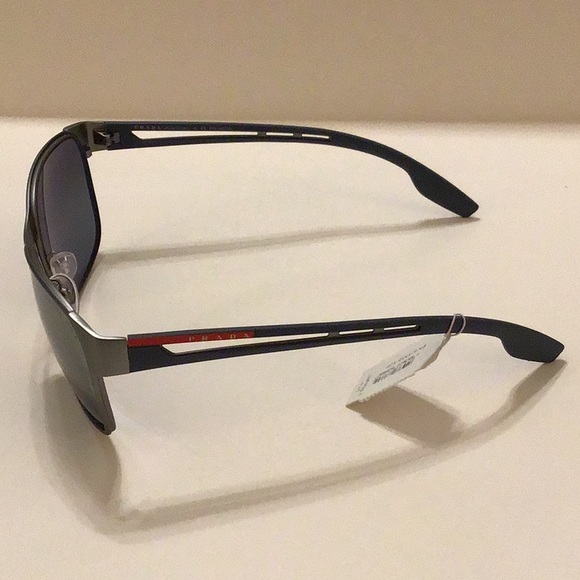 Prada Linea Rossa ACTIVE Pillow Sunglasses - Picture 14 of 15